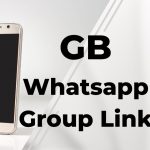 GB Whatsapp Group Links