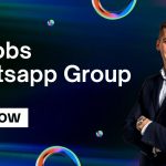 HR Jobs Whatsapp Group Link