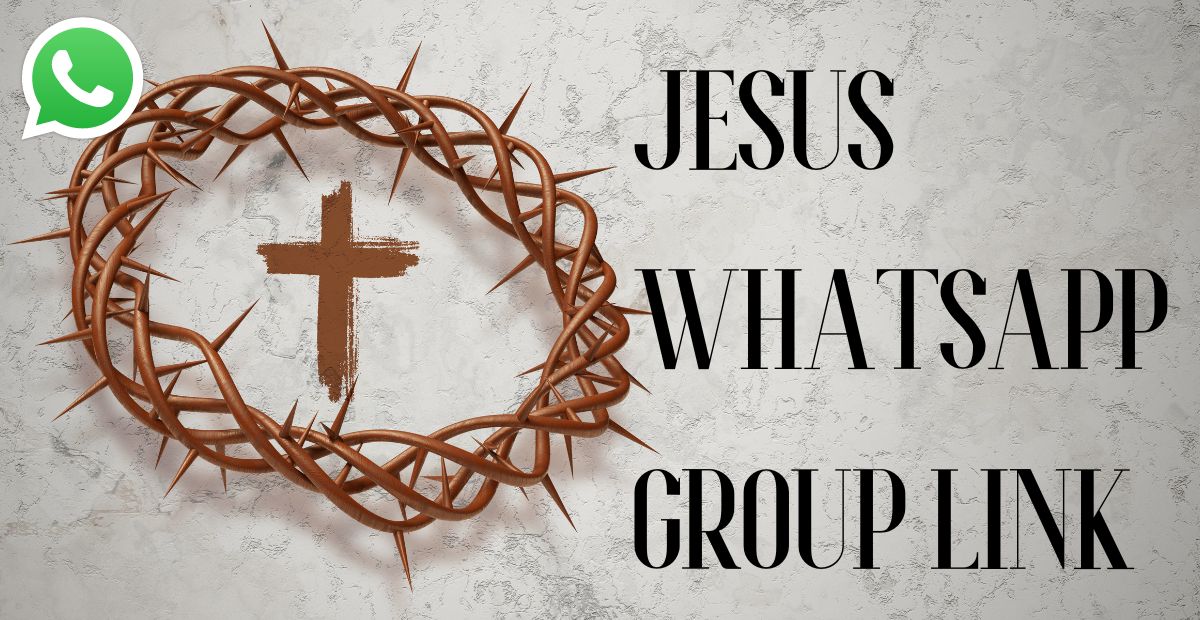 Jesus Group Links