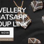 Jewellery Whatsapp Group Links