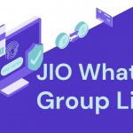 Jio WhatsApp group link