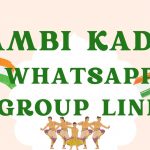 Kambi Kadha Whatsapp Group Links