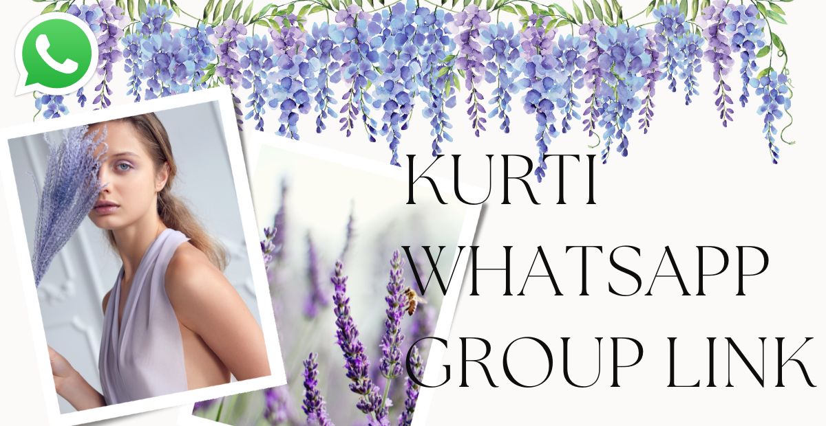 Kurti Whatsapp Group Links