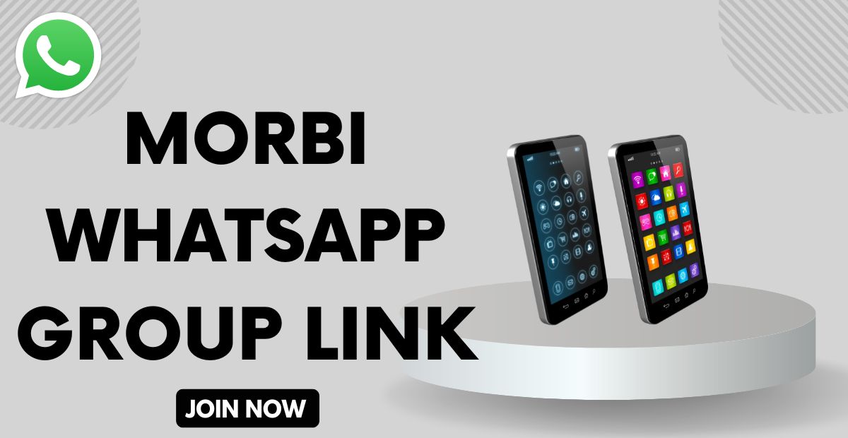 morbi Whatsapp group link
