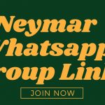 Neymar Whatsapp Group Links