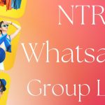 NTR Whatsapp Group Links