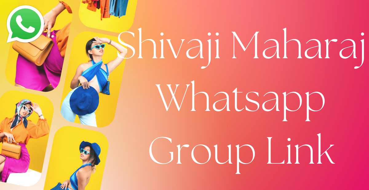Shivaji Maharaj Whatsapp Group Links