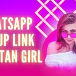 Pakistan Girl Whatsapp Group Links