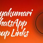 Kanyakumari WhatsApp Group Links