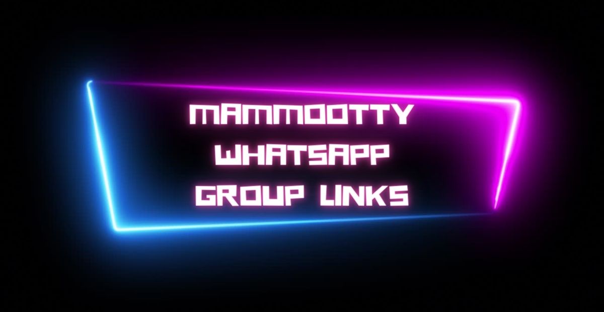 Mammootty WhatsApp Group