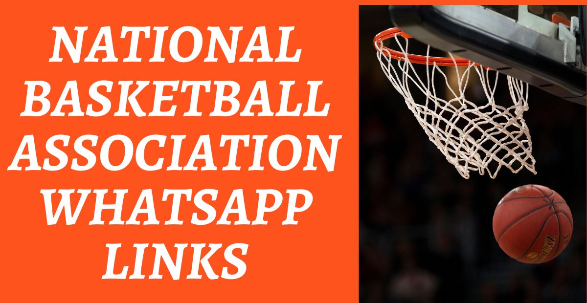 National Basketball Association WhatsApp Group