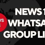 News 18 WhatsApp Group Links