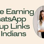Online Earning WhatsApp Group links india
