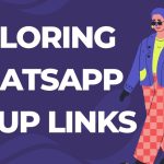 Tailoring Whatsapp Group Links