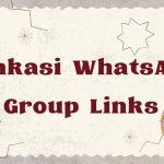 Tenkasi WhatsApp Group links