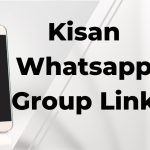 Kisan Whatsapp Group Links