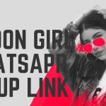 London Girl Whatsapp Group Link