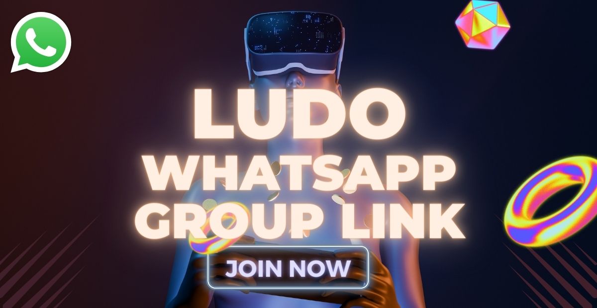 Ludo Whatsapp Group Links