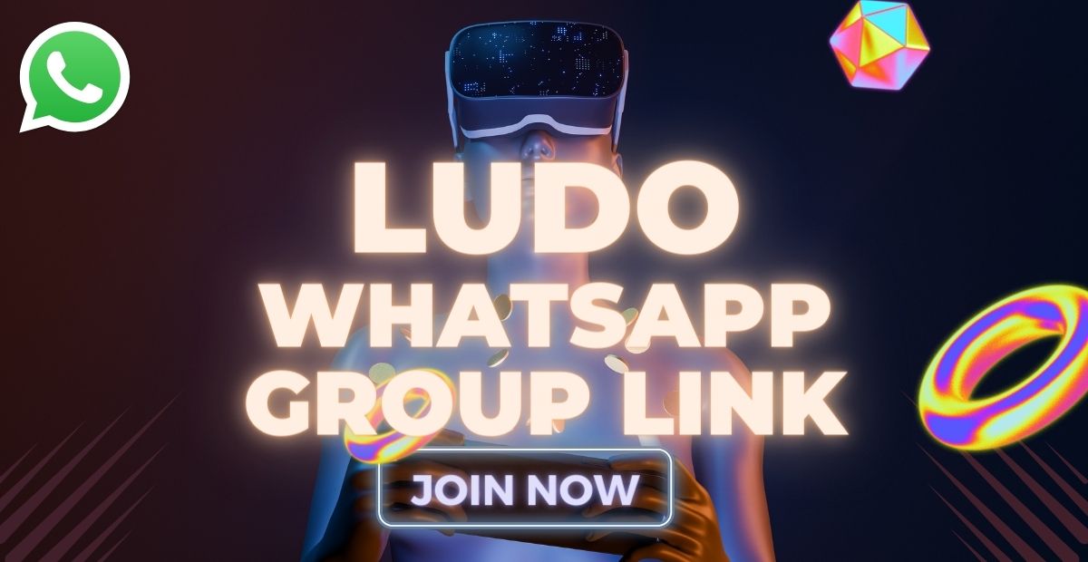 Best Ludo King Whatsapp Group Links Active List