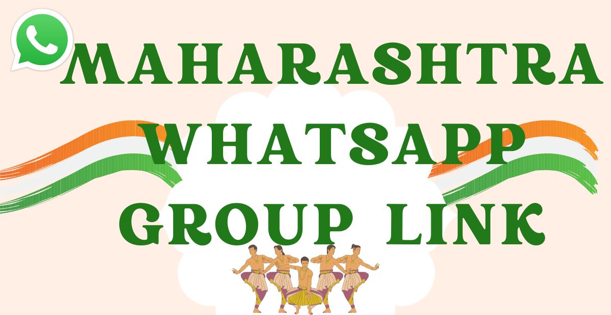 Maharashtra Whatsapp Group Link