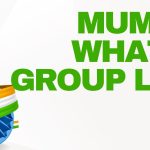 Mumbai Whatsapp Group Link