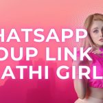 Marathi Girl Whatsapp Group Link