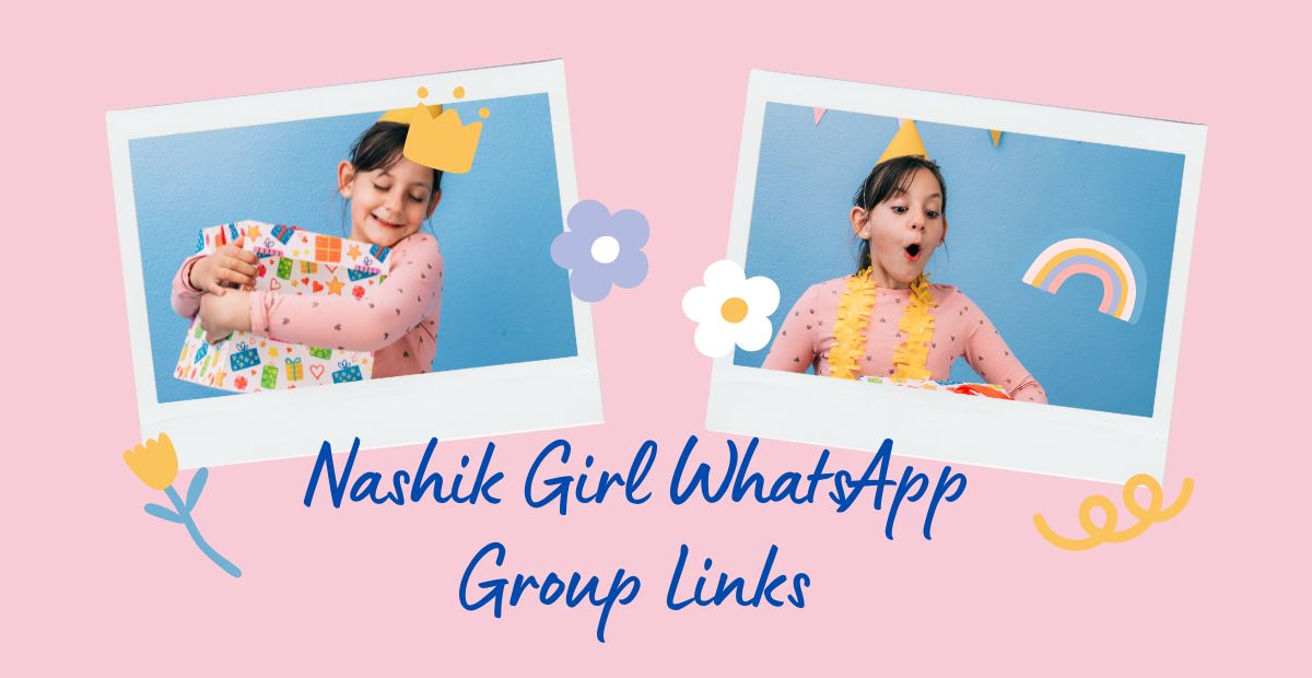 Nashik Girl WhatsApp Group Links