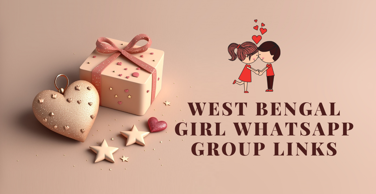 West Bengal Girl WhatsApp Group Links